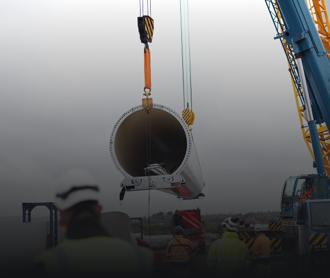 Effective Security Practices for Construction Projects